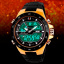 Спортивний годинник Skmei 1016 Black Покровськ