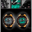 Спортивний годинник Skmei 1016 Black Покровськ