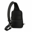 Рюкзак на одне плече Mark Ryden MiniMax MR7618 30 х 22 х 10 см Чорний Коломыя