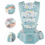 Хіпсит Squirrel baby Х2020 12в1 М'ятний та ножиці Білі (v-11903) Бердичев