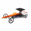 Конструктор Lesko Solar Powered Racing Car TXX-058 автомобіль 28 деталей Петрово