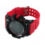 Годинник Skmei Smart Watch 1227 Black Red BOX (1227BOXBKR) Київ