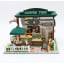 Ляльковий будиночок 3D Румбокс CuteBee DIY Doll HouseCoffee Time (V356SD) Одесса