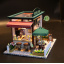 Ляльковий будиночок 3D Румбокс CuteBee DIY Doll HouseCoffee Time (V356SD) Одесса