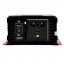 Перетворювач напруги інвертор UKC KC-1000D 1000W з LCD дисплеєм Red (3sm_386264716) Львов