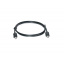 Кабель Real-el Toslink/Toslink M/M 2 м Black EL123500037 Київ