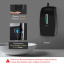 Дозатор сенсорний для антисептика SVAVO PL151049BS-600 (PL151049BS600) Чернігів