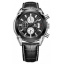 Чоловічий годинник Megir 2020 Montre Dark Київ
