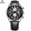Чоловічий годинник Megir 2020 Montre Dark Київ