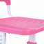 Дитячий стілець FunDesk SST3L Pink Петрово