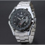 Годинник чоловічий Winner Titanium TM340 Silver Броды