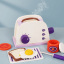Дитячий кухонний набір Lesko DL-56682 Kitchenware Гуляйполе