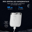 Електробритва Xiaomi Enchen Mini-Pro White Покровськ