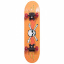 Скейтборд Mini у зборі SP-Sport SK-4932 60x15x1,2 см ORANGE (SK000773) Славута