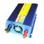 Перетворювач напруги інвертор Eryuan 1000W DC/AC 12V-220V Blue (3_02574) Володарськ-Волинський
