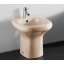 Біде підлогове RAK Ceramics Compact RAK0001 Рожевий (1704938056) Нововолынск