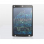Кольоровий графічний планшет LCD-планшет для малювання Writing Tablet 8,5" Black (243210131) Енергодар