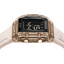 Наручний годинник жіночий NaviForce Lady Sport Золотий (3110) Покровськ