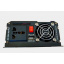 Перетворювач напруги інвертор з 12V на 220V UKC 1800W із зарядкою акумулятора Ладан