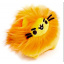 Набір м'яких іграшок 2Life Pusheen cat 15х12 см та Лев 10х7 см v-12461 Бровары