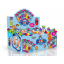 Брикет шарикового пластилина Dankotoys Bubble Clay укр (ARCL-02-01Uупак.) Івано-Франківськ