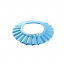 Козырёк для мытья головы EVA Baby Child Bath NDS8 Голубой Дніпро