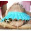 Козырёк для мытья головы EVA Baby Child Bath NDS8 Голубой Дніпро