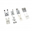 Набор MHZ из лапок для швейных машин Singer Baby Lock Brother Janome 32 шт. Киев