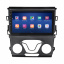 Штатная магнитола Lesko Ford Mondeo V 2014-2019 9" 4/32Gb/ 4G/ Wi-Fi/ CarPlay (9461-37802) Слов'янськ