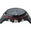 Чоловічий годинник Skmei 1016 Shark Black Ромны