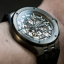 Годинник Edox Delfin Mecano 85303 357GN NGN Братское