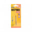Мітчик для нарізування різьблення M3 0,5 мм MASTERTOOL GM (15-1030) Приморск