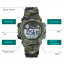 Годинник наручний дитячий Skmei 1547 Camouflage Green 1547CMGN (17145-hbr) Васильков