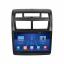 Штатная магнитола Lesko 9" Kia Sportage II 2004-2008 6/128Gb 4G Wi-Fi GPS Top (10111-43666) Черновцы