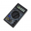 Цифровий мультиметр (тестер) Noisy DT-838 Львів