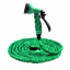 Шланг Magic Hose Grunhelm 5 - 15 м 3/4 Зелений (258497) Київ