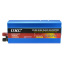 Перетворювач напруги інвертор Powerone Plus 600W з чистою синусоїдою AC/DC 12V Blue (3sm_520835109) Бердичів