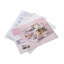 Ляльковий будинок конструктор DIY Cute Room L-027 Pink house 3D (5799-19403) Черкаси