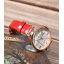 Наручний годинник жіночий Polaris red (hub_xgikr3) Київ