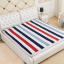Електропростирадло-покривало Warm Too Stripes 150х180 см Різнокольоровий CPK 7420 Вінниця