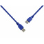 Кабель PrologiX USB/USB V 3.0 M/F 3 м синій PR-USB-P-11-30-3m Херсон