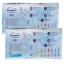 Підгузники Babydream FUN&FIT 5 junior 12-25 кг 80 шт Костопіль
