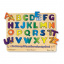 Звуковий пазл для малюків Melissa&Doug " Англійський алфавіт" дерев'яні елементи Жмеринка