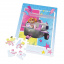 Пазли Spin Master Щенячий патруль: Скай 48 елементів 38х28 см SM98468/6066434-4 Київ