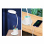 Настільна лампа Weidasi WD-6079 9W 388lm 4159K USB 5V White Южноукраинск