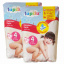 Підгузки-трусики Lupilu Premium 4 Maxi 8-15 кг 44 шт Первомайск