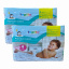 Преміум підгузки Lupilu soft&dry 4 Maxi (8-14 кг) 100 шт Ворожба