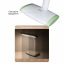 Настільна лампа Weidasi WD-6049 5W 310lm USB 5V White Королёво