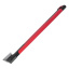 Сокира Intertool Storm 59 см Чорно-червоний (HT-0293) Покровськ