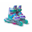 Розсувні ролики Scale Sports 26-29 Rainbow Tiffany (858259839) Новояворовск